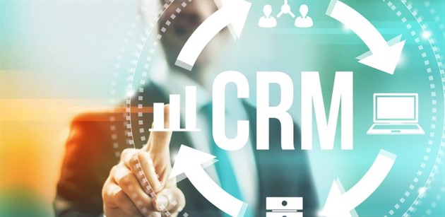 CRM-МАРКЕТИНГ. КАК ЭТО РАБОТАЕТ